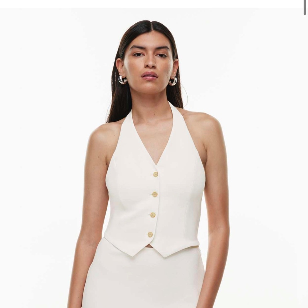 Aritzia Vito Vest